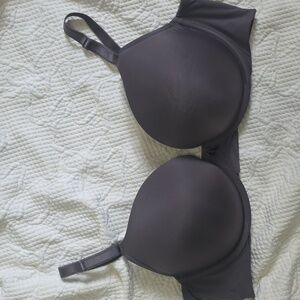 Torrid Underwire Push‎ Up Bra Size 40D Item #11643909